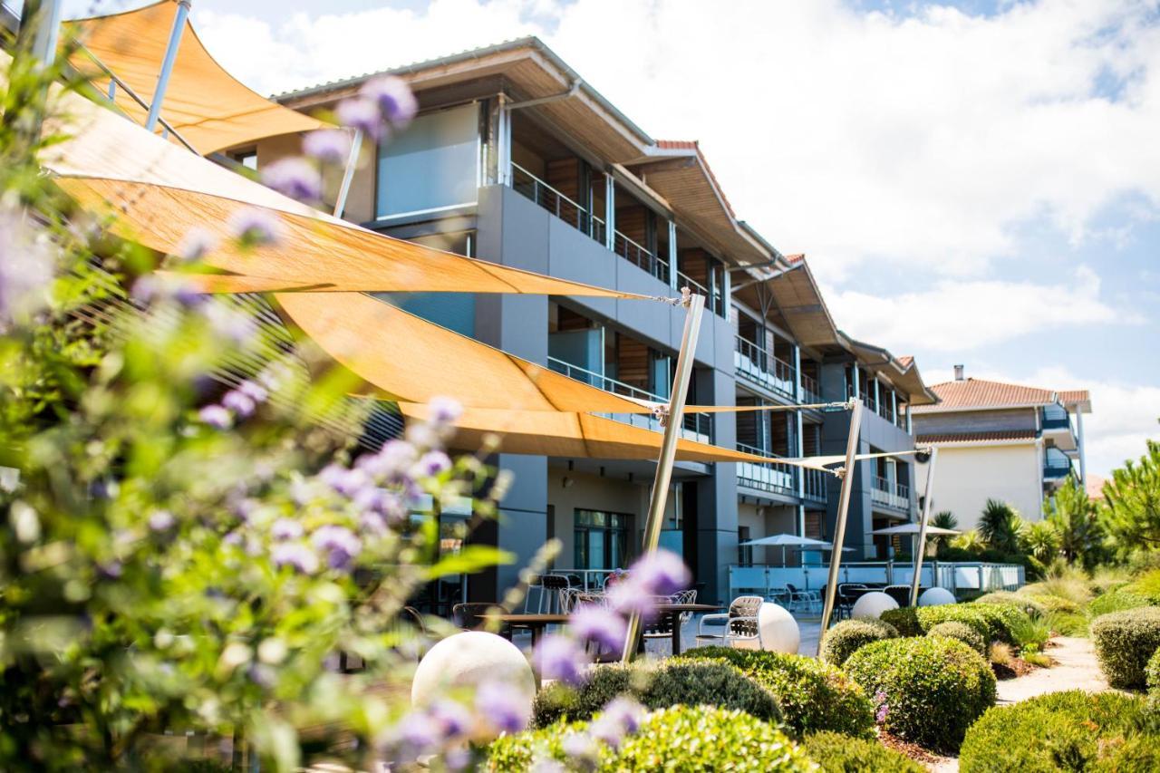 Hotel & Spa Villa Seren Soorts-Hossegor Exterior photo