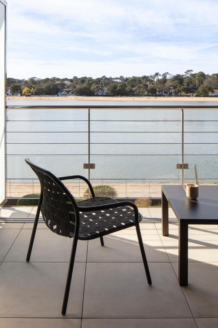 Hotel & Spa Villa Seren Soorts-Hossegor Exterior photo