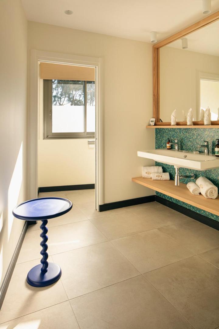 Hotel & Spa Villa Seren Soorts-Hossegor Exterior photo