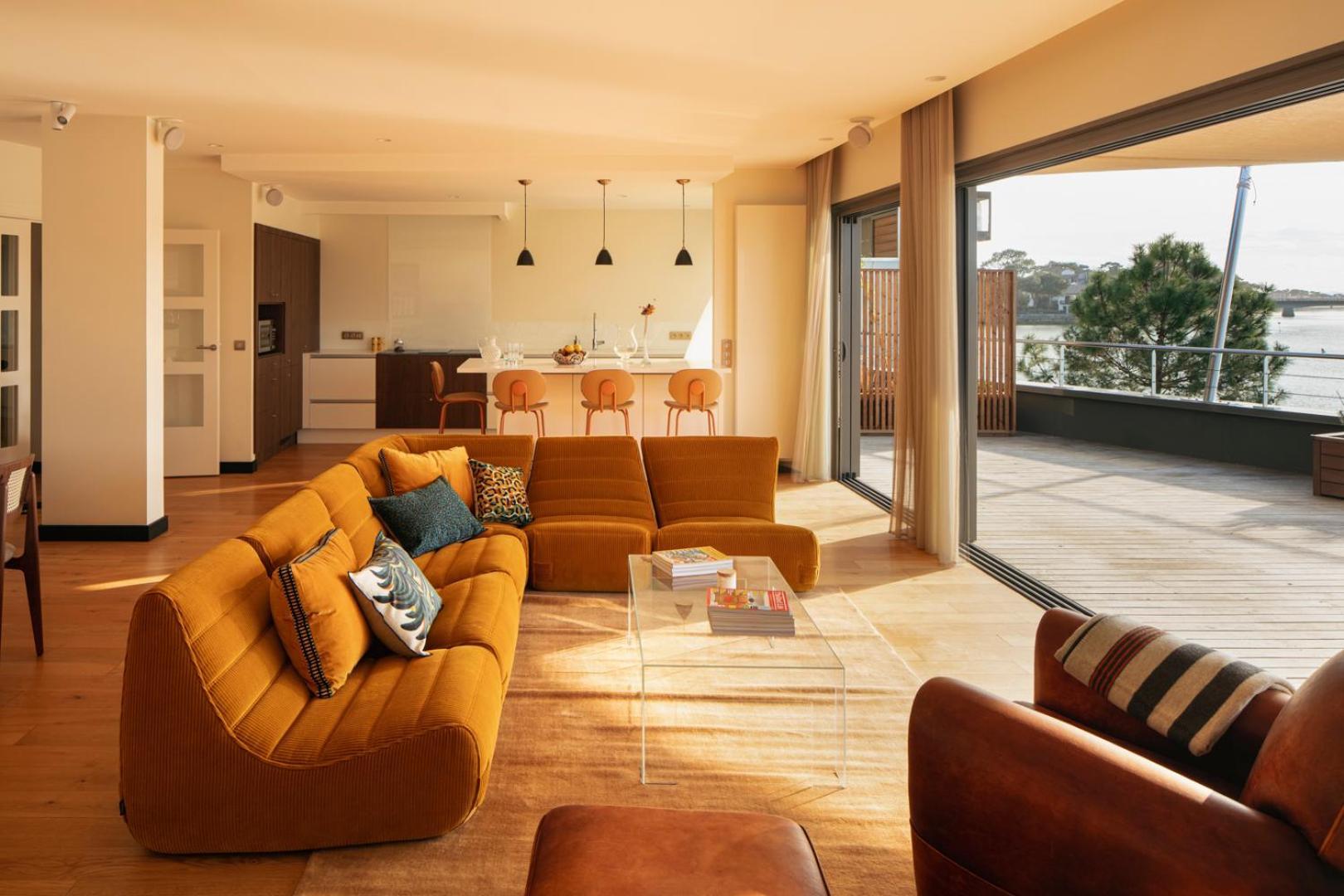 Hotel & Spa Villa Seren Soorts-Hossegor Exterior photo