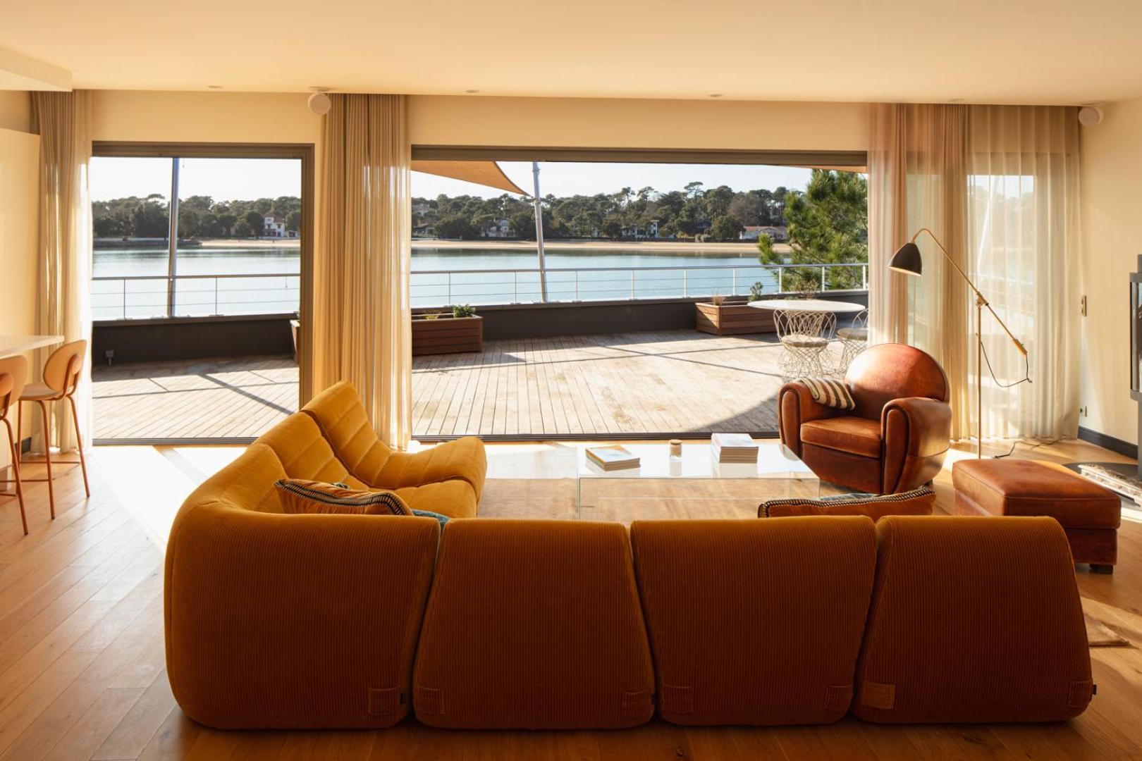 Hotel & Spa Villa Seren Soorts-Hossegor Exterior photo
