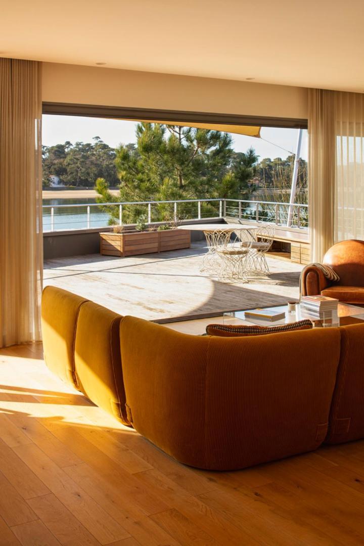 Hotel & Spa Villa Seren Soorts-Hossegor Exterior photo