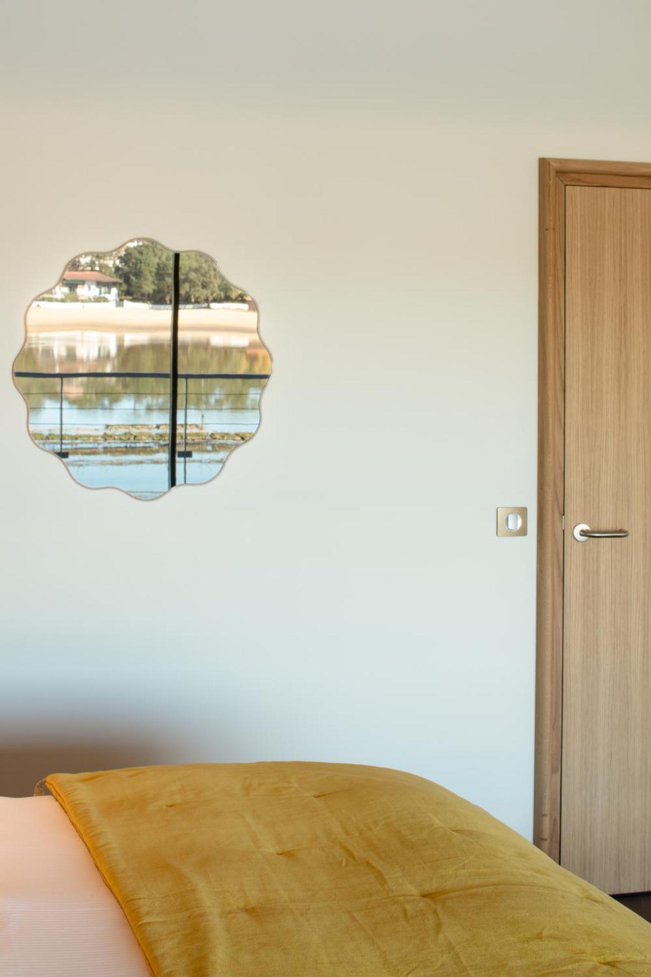 Hotel & Spa Villa Seren Soorts-Hossegor Exterior photo