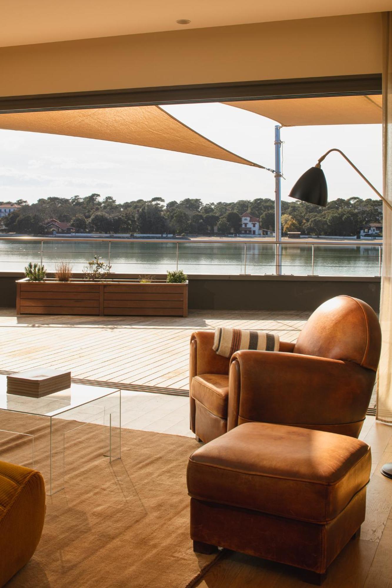Hotel & Spa Villa Seren Soorts-Hossegor Exterior photo